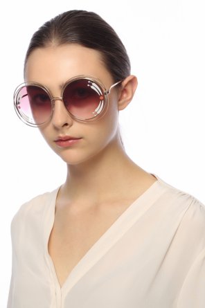 Sunglasses, zdjęcie 2 Sunglasses od Chloe